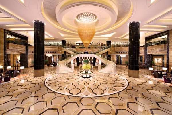 Grand Parkray Hangzhou